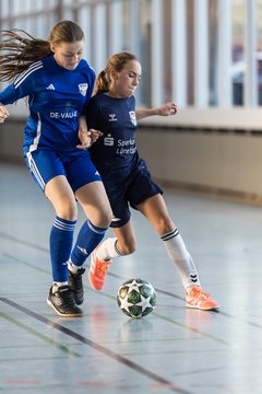 Bild 51 - wDJ Loewinnen Cup D2